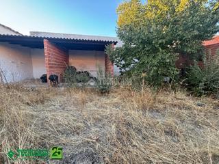 Terreno residenziale in Manzanares. Terrenos en venta en manzanares
