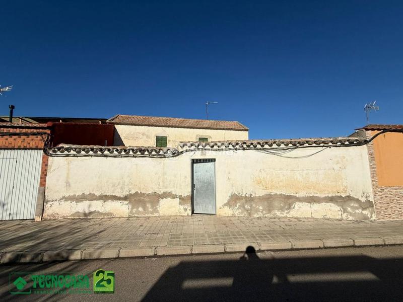 Foto 039e3fc0-3cfa-4781-97dc-f3a76c6099f2. Maison jumelée dans Poblete