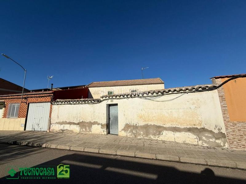 Foto 0acbba76-71b8-4fcd-9f19-b23488129c27. Maison jumelée dans Poblete