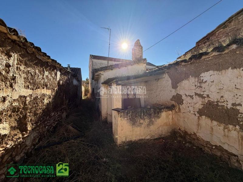 Foto 1f8f7ff3-e2f2-4bf6-94fe-626315075c93. Maison jumelée dans Poblete