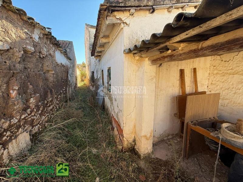 Foto 2f7846f9-364c-45a0-8153-428073b7e762. Maison jumelée dans Poblete