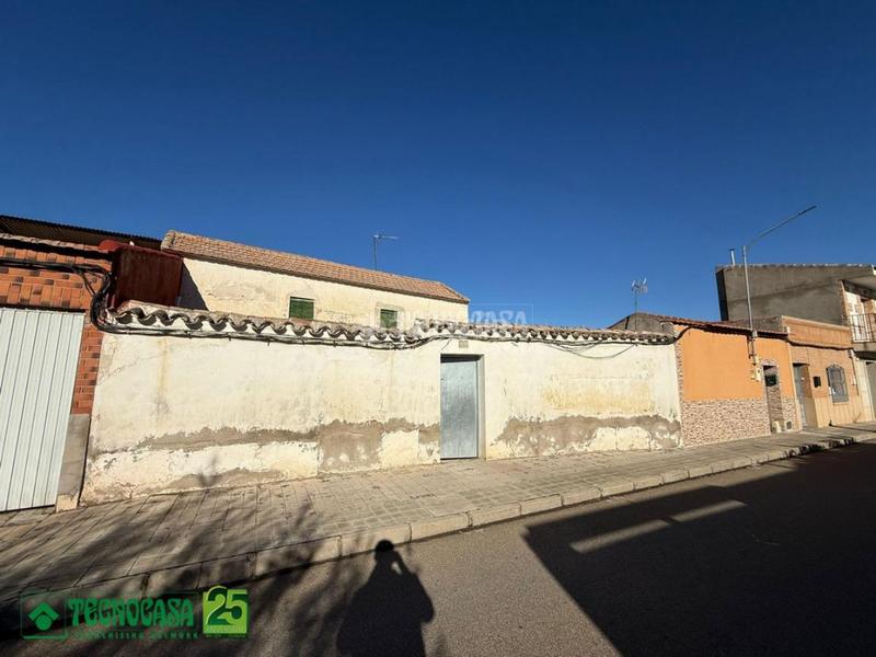 Foto 43186f79-0b22-4902-b271-3071a9a26939. Maison jumelée dans Poblete