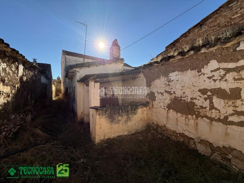 Foto 51fe6770-5354-4b73-8450-7baec4d894f8. Maison jumelée dans Poblete