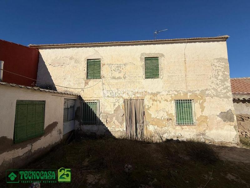 Foto 757854c5-4fa6-4367-83bf-e7332199e4be. Maison jumelée dans Poblete