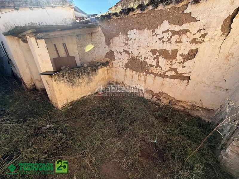 Foto 7b010c2d-94c7-44ec-9a25-22182d73659f. Maison jumelée dans Poblete