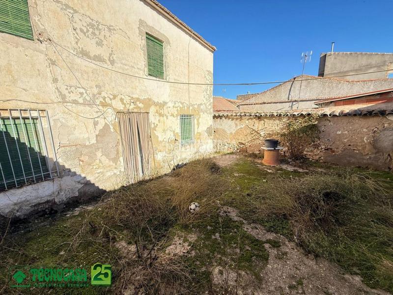 Foto 8a9dddfe-46ea-4c1e-8dbe-5aeebb6f48ee. Maison jumelée dans Poblete