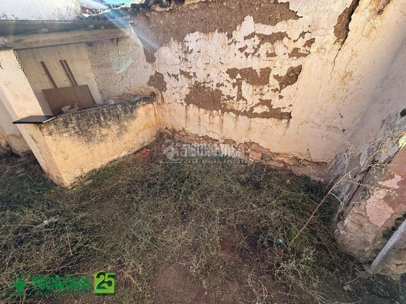 Foto ad3c3d86-b003-4b9f-9397-cef50ca8ea6d. Maison jumelée dans Poblete