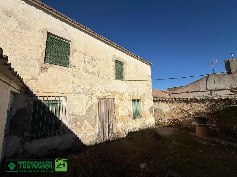 Foto c61c4203-8682-4e0b-829c-d6452d930ee7. Maison jumelée dans Poblete
