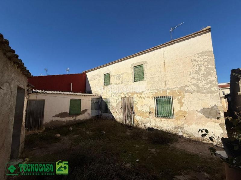 Foto ca8863c3-226d-4952-b135-95dda2e547fd. Maison jumelée dans Poblete