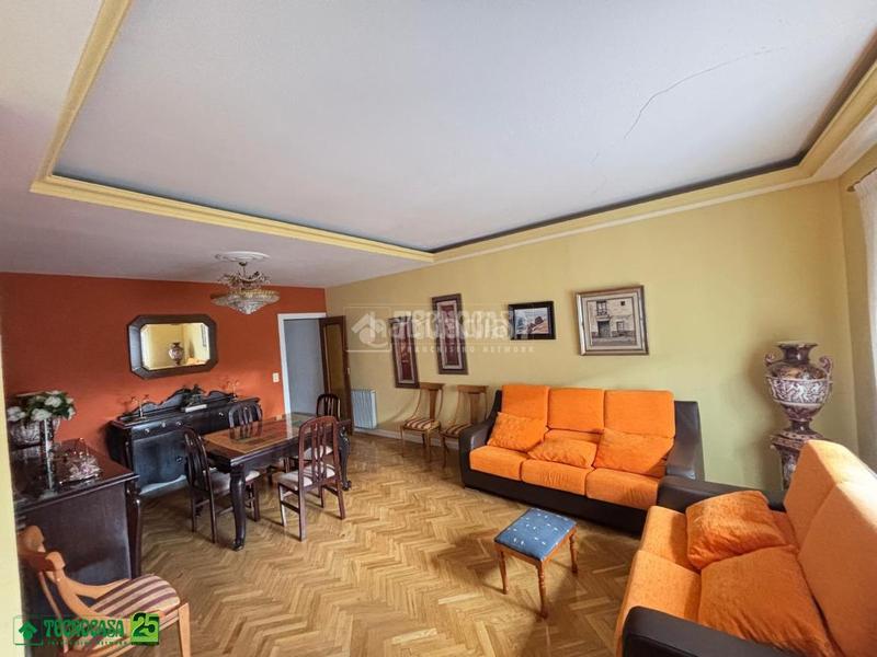 Foto 1ed6f965-830c-4ce6-a013-eb6d83ffbfcb. Appartamento con riscaldamento in Manzanares