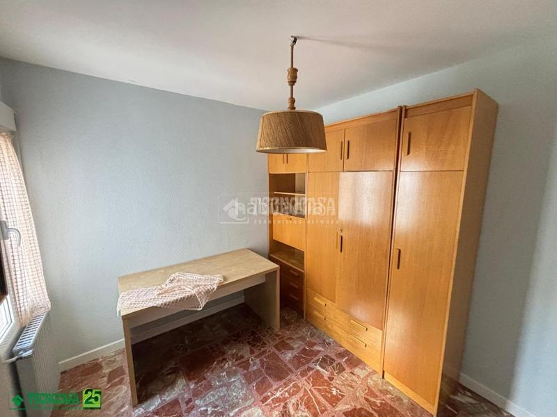 Foto 33a93c8f-1f6d-43ac-baba-e52fee439dff. Appartamento con riscaldamento in Manzanares