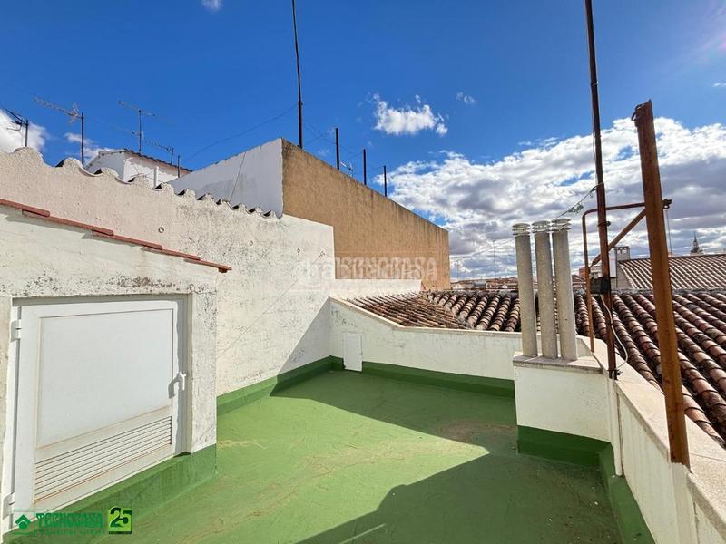 Foto 4c374f74-e2db-4c50-839e-77b926b86610. Appartamento con riscaldamento in Manzanares