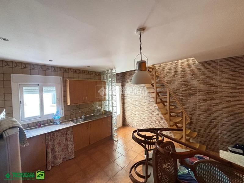 Foto 864f9330-f2a7-40e5-a218-189ca8bb4eac. Appartamento con riscaldamento in Manzanares