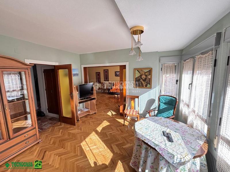 Foto b9e0aee2-e4c3-45c2-b9a7-d1ded4f233d2. Appartamento con riscaldamento in Manzanares