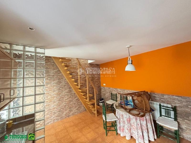 Foto cc3fcd05-16c5-4ca2-995b-d067f0687d3d. Appartamento con riscaldamento in Manzanares