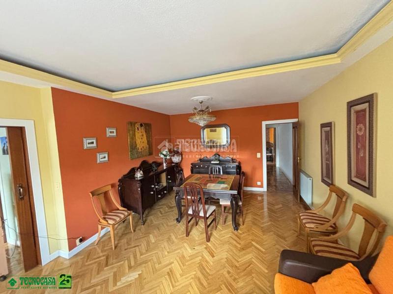 Foto fbe4ca50-c016-444d-bf63-5e425f0c6766. Appartamento con riscaldamento in Manzanares