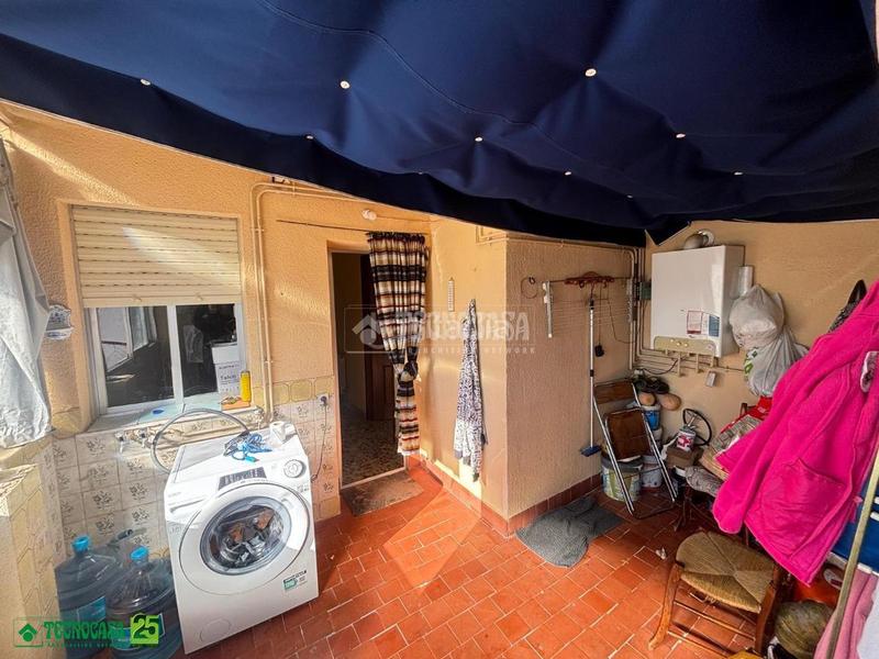 Foto 03dde10b-9df2-44b5-8893-01ede1ce3d8d. Appartement avec chauffage dans Manzanares