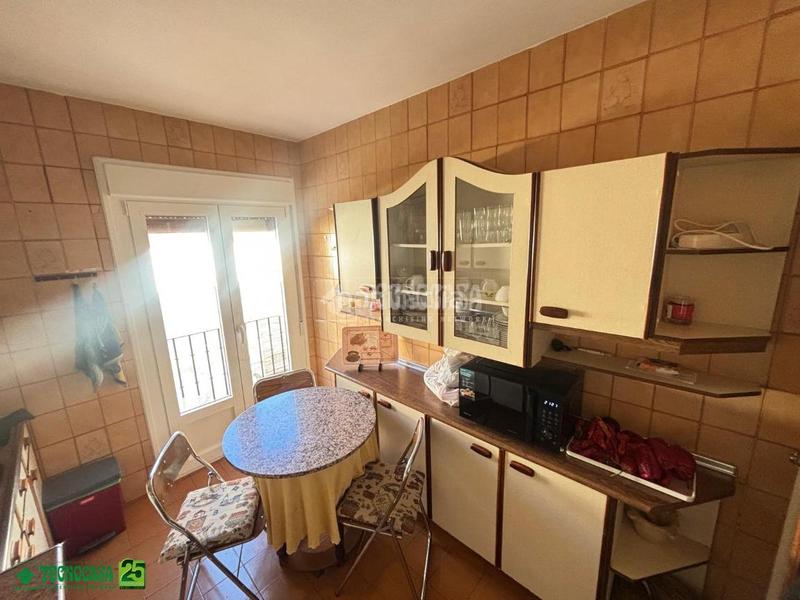 Foto 13b04f93-914f-40c1-a598-2d48bfd61c1b. Appartement avec chauffage dans Manzanares