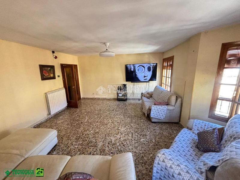 Foto 2343867f-7390-4798-b8e5-8a235c3b5587. Appartement avec chauffage dans Manzanares