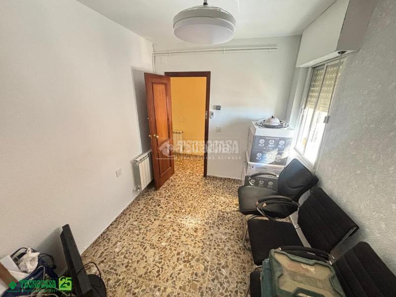 Foto 2b4a1d42-35f2-4edc-8597-2cbb836d4940. Appartement avec chauffage dans Manzanares