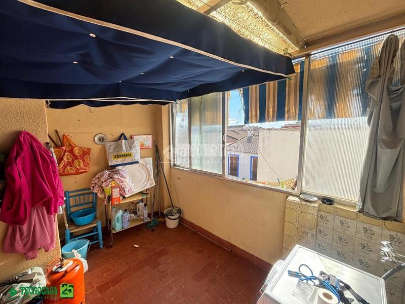 Foto 3aabae77-c3e9-4a6c-81f3-e4adf11afc17. Appartement avec chauffage dans Manzanares