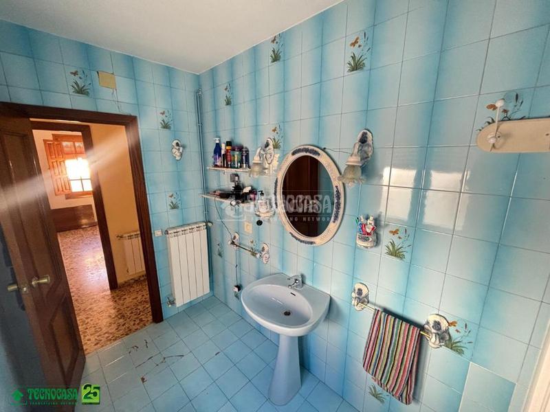 Foto 542ef8c9-4099-48de-9c7a-1e541d873700. Appartement avec chauffage dans Manzanares