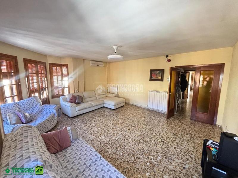 Foto 96c03919-b460-40f7-a72a-127f43c1dd3c. Appartement avec chauffage dans Manzanares