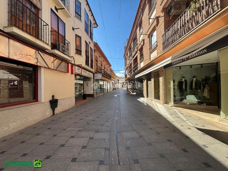 Foto f658349c-d28e-483b-82cc-2d591ef9dc21. Appartement avec chauffage dans Manzanares