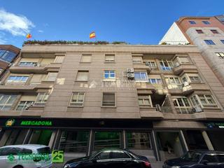 Etagenwohnung in La Moreria. Piso en venta en ciudad real