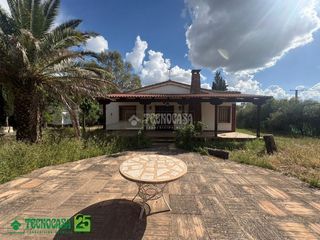 Casa  C. los sauces. Casa en venta en poblete