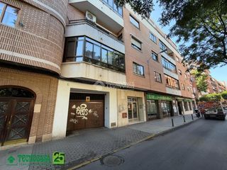 Piso en La Moreria. Piso en venta en ciudad real