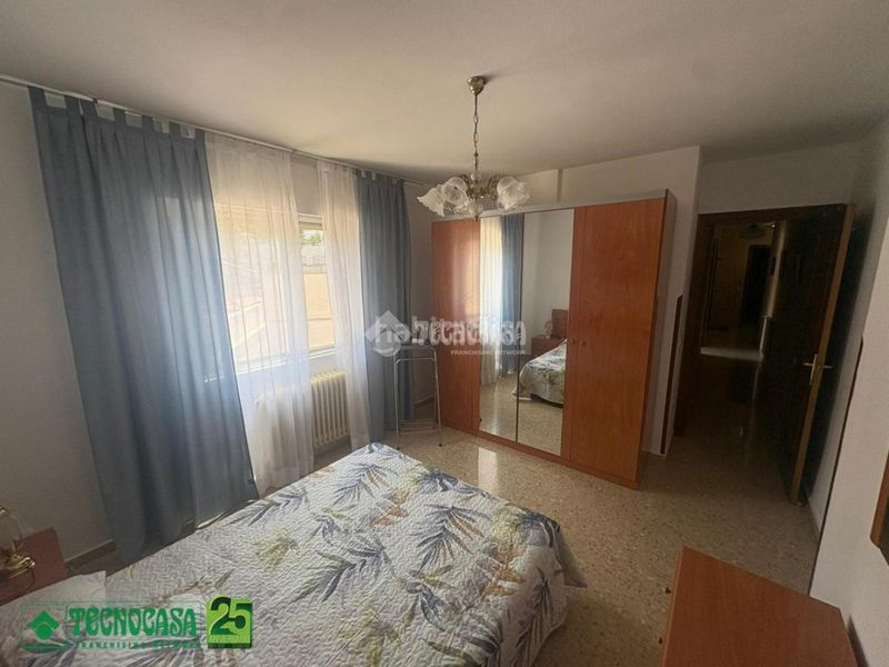 Foto d29c5447-c04a-41e2-8c8e-e5578d8599ab. Pis amb calefacció a La Moreria Ciudad Real