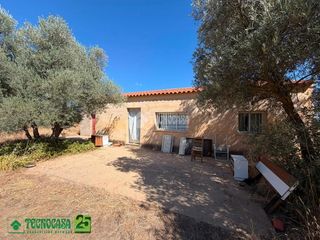 Haus  Polígono 10 parcela 966 torrecia. piedrabuena. Casa en venta en piedrabuena