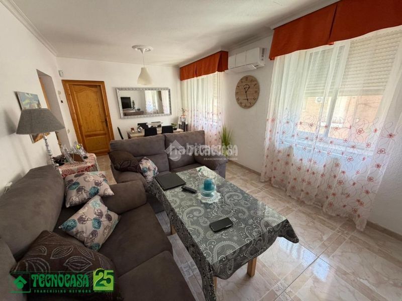 Foto 34122460-99d2-4bd7-9899-09631a314786. Pis a Santa María - Pío XII Ciudad Real
