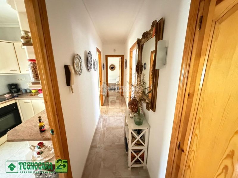 Foto f12a3663-fefa-45f8-9f26-eaf27d7bdeeb. Pis a Santa María - Pío XII Ciudad Real