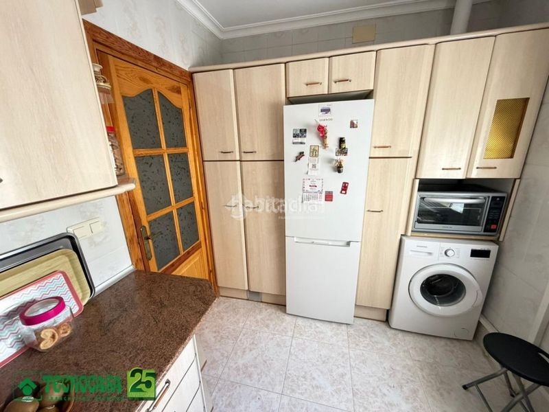 Foto fe436045-a816-4bed-b90a-868c9774105b. Pis a Santa María - Pío XII Ciudad Real