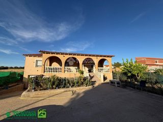 Casa a Poblete
