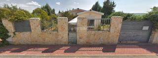 Masia a Espartales. Casa rural en venta en alcalá de henares