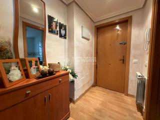 Pis a Espartales. Piso en venta en alcalá de henares