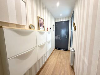 Pis a Espartales. Piso en venta en alcalá de henares