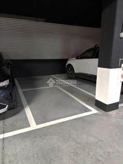 Parking coche en Espartales. Boxplaza de garaje en venta en alcalá de henares