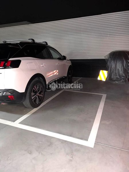 Foto bf2e7aa0-bd36-4e94-ab4e-b314f7d7f4c4. Posto auto in Espartales Alcalá de Henares