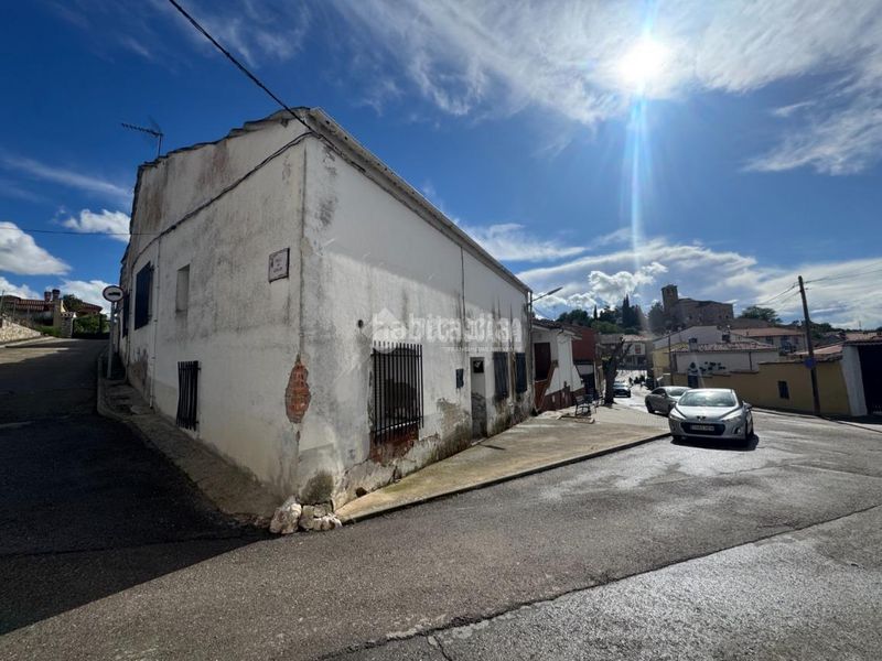 Foto 48b0bb18-d093-48ea-ab48-1886e8cd7694. Masia a Santorcaz