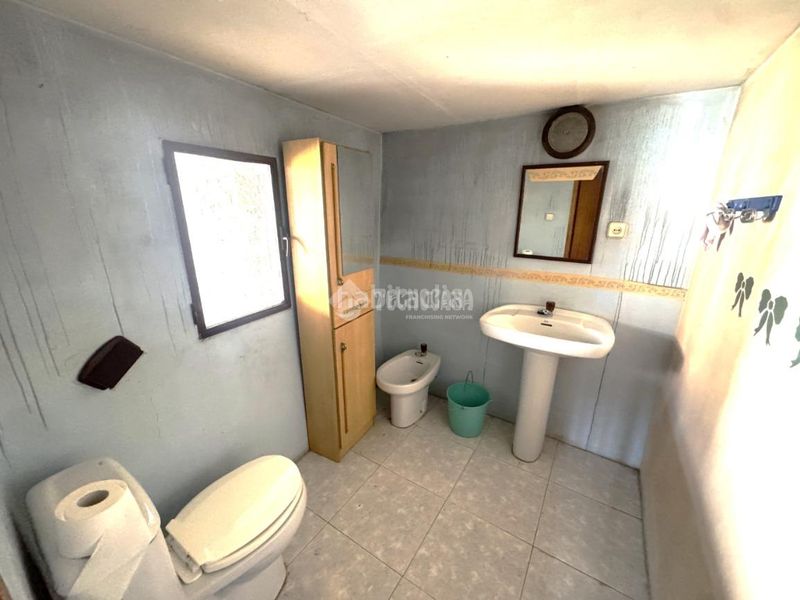 Foto ba054bc8-6962-4ad4-8696-0d8497153406. Masia a Santorcaz