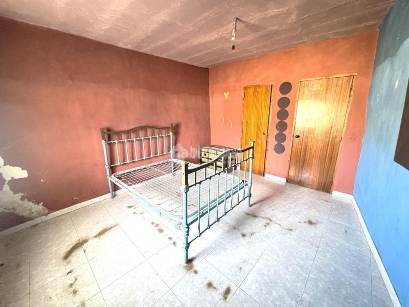 Foto c9595236-3969-49e1-b0eb-b10b826ce30c. Masia a Santorcaz