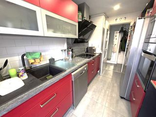 Pis a Espartales. Piso en venta en alcalá de henares