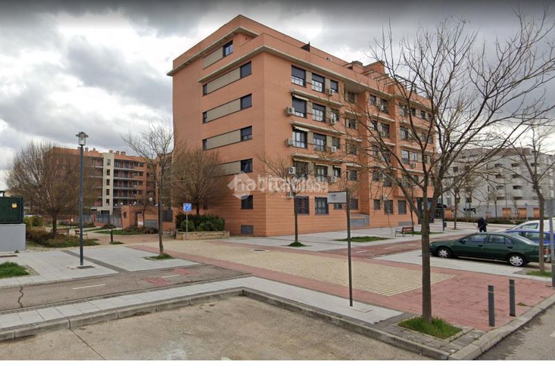 Foto e7a52a72-0aa4-4e57-b04c-88afd458716a. Pis amb calefacció a Espartales Alcalá de Henares