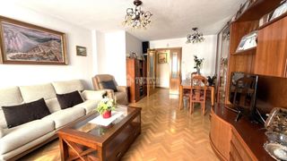 Pis a Espartales. Piso en venta en alcalá de henares