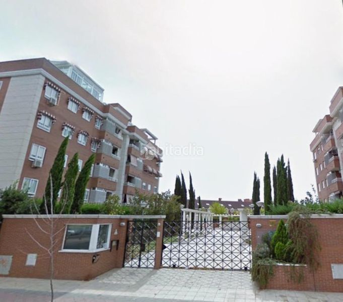 Foto 0d8e9c6c-ba94-4b4c-b2a6-223da686d777. Pis amb calefacció aparcament piscina a Espartales Alcalá de Henares