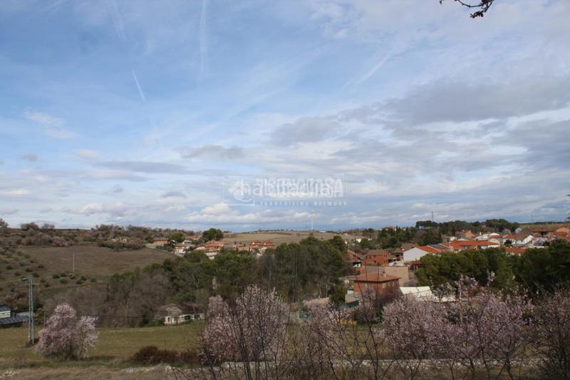 Foto 979b2b48-8bb6-4fde-a517-833406443f8a. Residential plot in Santorcaz